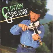 Clinton Gregory - Clinton Gregory