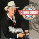 CD - Clinton Gregory - Freedom Man