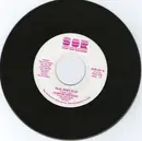 7inch Vinyl Single - Clinton Gregory - Play, Ruby, Play / She Can't Believe Her Eyes