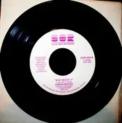 Clinton Gregory - Who Needs It / The Jukebox Has A 45