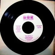 Clinton Gregory - Who Needs It / The Jukebox Has A 45