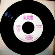 Clinton Gregory - Who Needs It / The Jukebox Has A 45