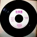 7inch Vinyl Single - Clinton Gregory - Who Needs It / The Jukebox Has A 45