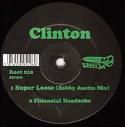 Clinton - Super Loose