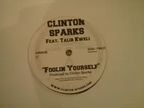 Clinton Sparks - Foolin Yourself