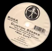 12inch Vinyl Single - Clinton Sparks feat. Memphis Bleak, Beanie Sigel - Roc Café / OK Dun