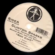 Clinton Sparks feat. Memphis Bleak, Beanie Sigel - Roc Café / OK Dun