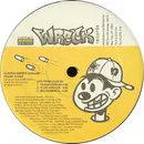 12inch Vinyl Single - Clinton Sparks - Live From Club NV / Right Now