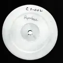 12inch Vinyl Single - Clinton Sparks Presents... The Paperboyz - Wonderful / Freeze On The Game - white label