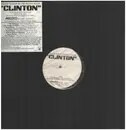 2 x 12inch Vinyl Single - Clinton - People Power In The Disco Hour
