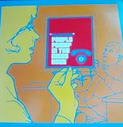 12inch Vinyl Single - Clinton - People Power In The Disco Hour