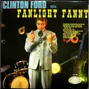LP - Clinton Ford - Clinton Ford Sings Fanlight Fanny