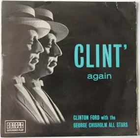 Clinton Ford - Clint´ Again