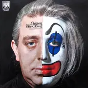 LP - Clinton Ford With George Chisholm And The Inmates - Clinton The Clown