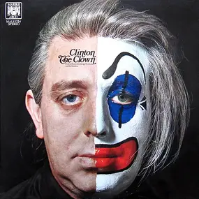 Clinton Ford - Clinton The Clown