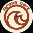 12inch Vinyl Single - Clinton Lee - Once Again