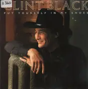 Clint Black