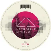 Clio - Do It Ep (carlo Lio Rmx)