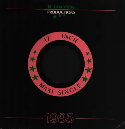 Clio - Faces / Feel The Fear