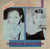 Clio - Keep On Dancing (Remix '89)