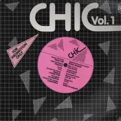 Clio - Chic, Vol 1