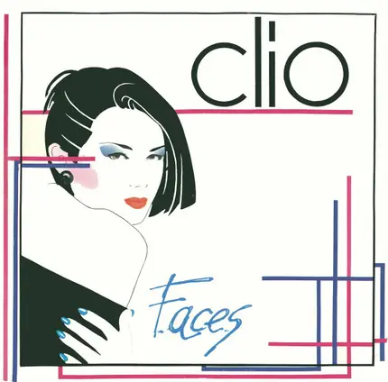 Clio - Faces