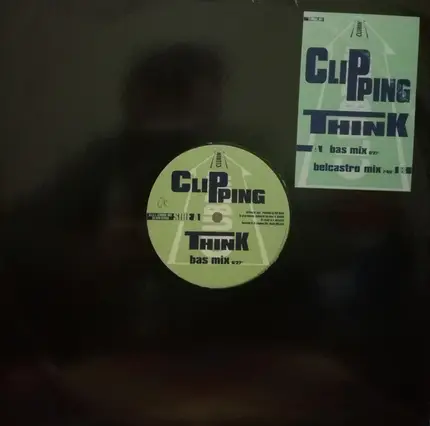 Clip Ping - Think