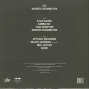 LP - Clip! - Magnetic Reconnection