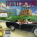 CD - Clipse - Lord Willin'