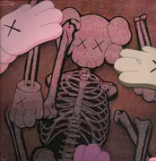 LP - Clipse - Let God Sort Em' Out - Gatefold