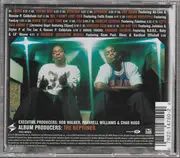 CD - Clipse - Lord Willin'
