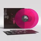 CLIPPING. - Dead Channel Sky