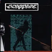 CLIPPING. - Wriggle (expanded)