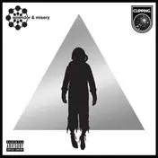 CLIPPING. - Splendor And Misery