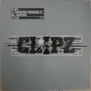 12inch Vinyl Single - Clipz - Thinking Forward / Vertigo