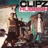 12inch Vinyl Single - Clipz - Rubbish / Push It Up