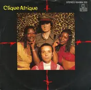 Clique Afrique