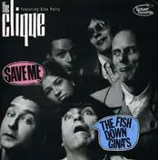 The Clique - SAVE ME