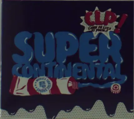CLP - Supercontinental
