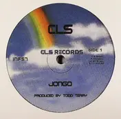 CLS - Jongo