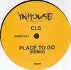 LP - Cls - Place To Go