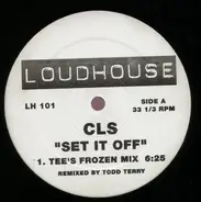 Cls - Set It Off