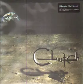 Clutch - Clutch