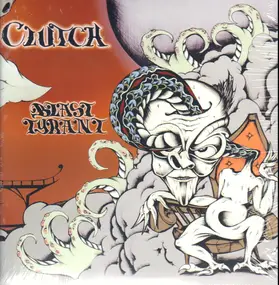 Clutch - Blast Tyrant