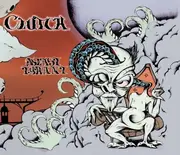Double CD - Clutch - Blast Tyrant