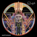 CD - Clutch - Earth Rocker