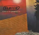 CD - Clutch - Live At The Googolplex
