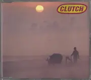 CD - Clutch - Passive Restraints