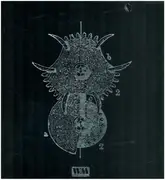 LP-Box - Clutch - The Obelisk - Sealed + Slipmat, Lithograph