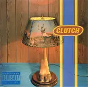 CD - Clutch - Transnational Speedway League: Anthems, Anecdotes And Undeniable Truths